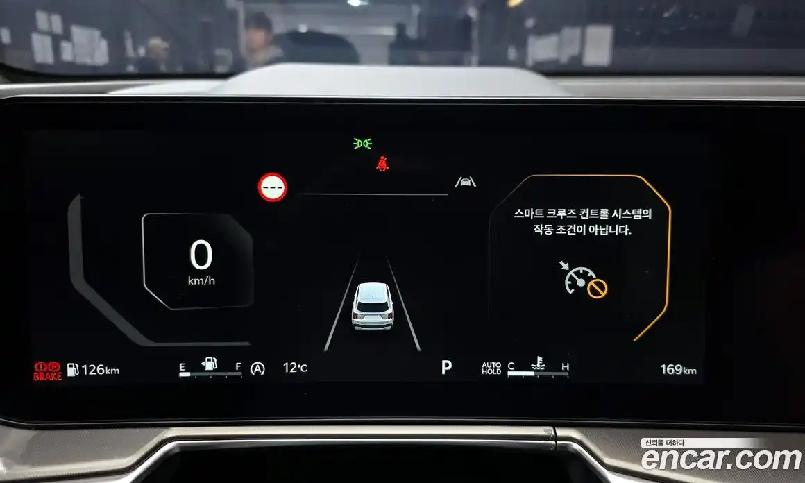 Kia Sorento 2026 2.5 Автомат в Москве № 450657, фото 8