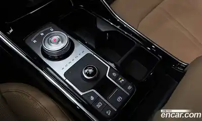 Kia Sorento 2026 2.5 Автомат в Москве № 450657, миниатюра 9