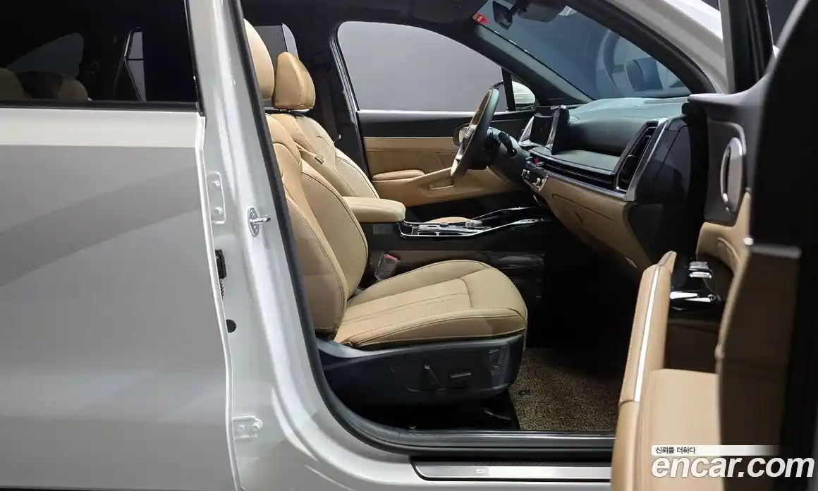 Kia Sorento 2026 2.5 Автомат в Москве № 450657, фото 10