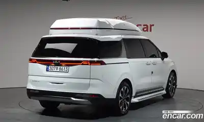 Kia Canival, 2023