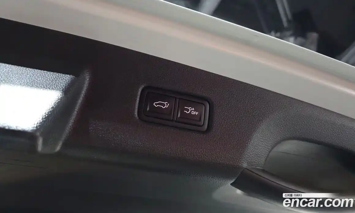 Kia Canival 2023 3.5 Автомат в Москве № 450864, фото 19