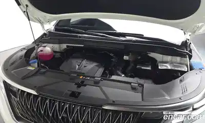 Kia Canival 2023 3.5 Автомат в Москве № 450864, миниатюра 5