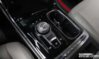 Kia Canival 2023 3.5 Автомат в Москве № 450864, миниатюра 8