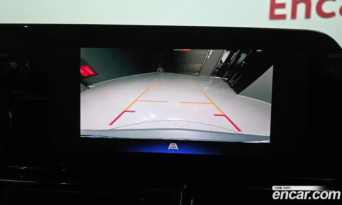 Chevrolet TrailBlazer 2025 1.3 Автомат в Москве № 454784, фото 15