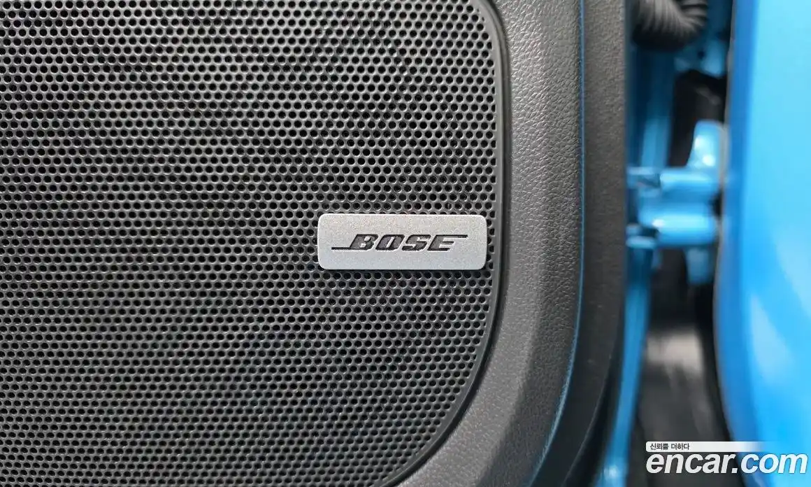 Chevrolet TrailBlazer 2025 1.3 Автомат в Москве № 454784, фото 18