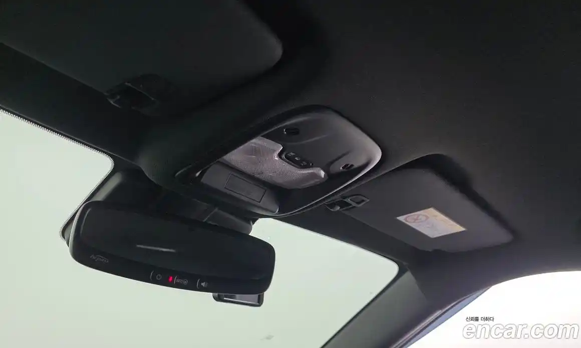 Chevrolet TrailBlazer 2025 1.3 Автомат в Москве № 454784, фото 19