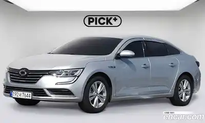 Renault SM6, 2019