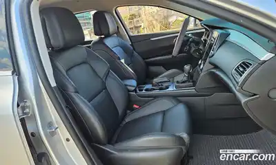 Renault SM6 2019 2.0 Автомат в Москве № 454907, миниатюра 11