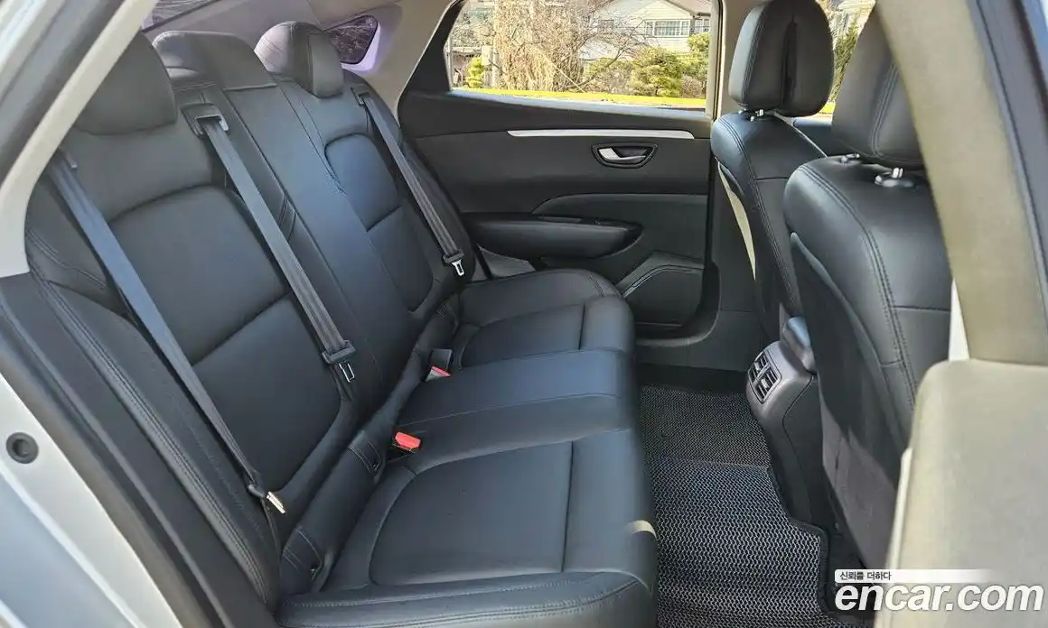 Renault SM6 2019 2.0 Автомат в Москве № 454907, фото 12