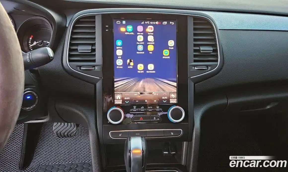 Renault SM6 2019 2.0 Автомат в Москве № 454907, фото 14