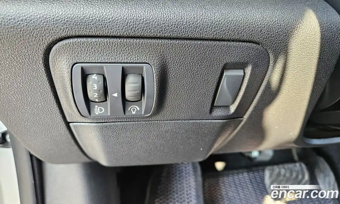 Renault SM6 2019 2.0 Автомат в Москве № 454907, фото 16