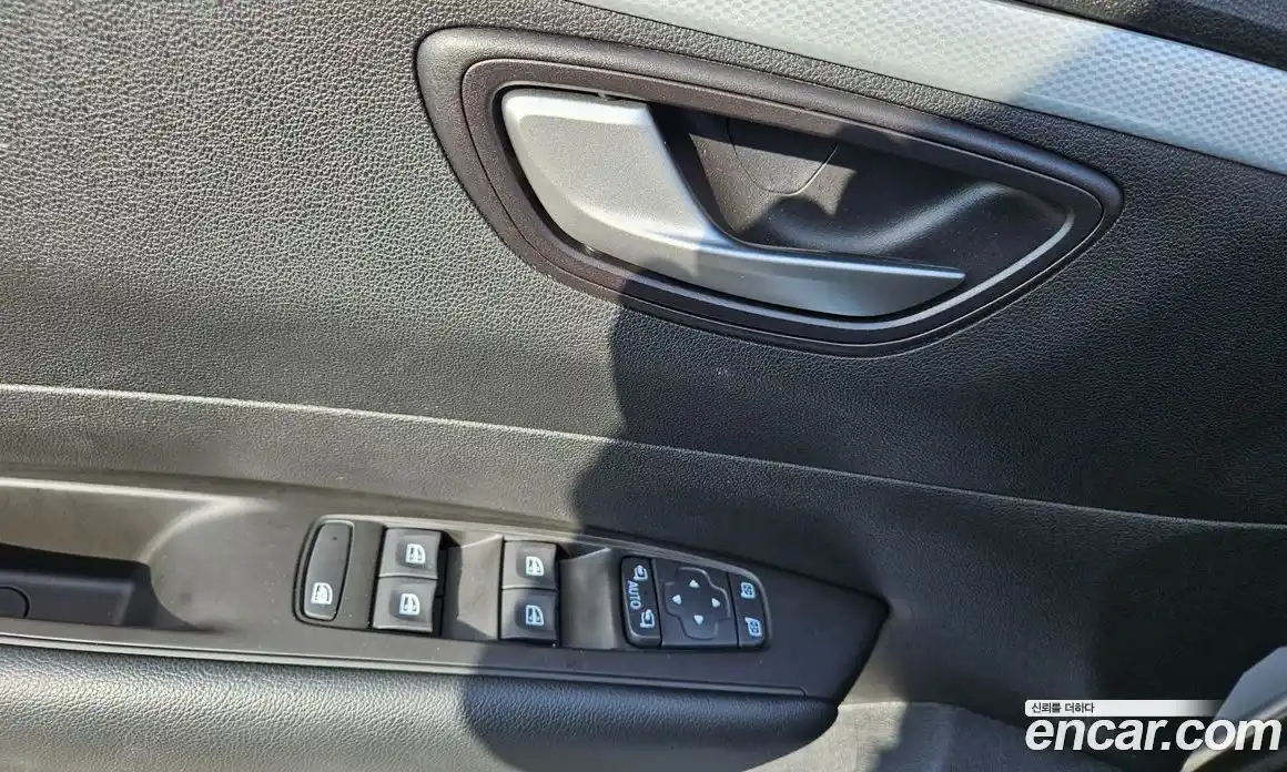 Renault SM6 2019 2.0 Автомат в Москве № 454907, фото 17