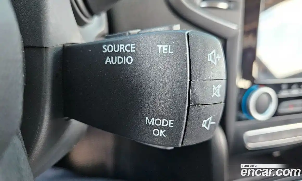 Renault SM6 2019 2.0 Автомат в Москве № 454907, фото 18