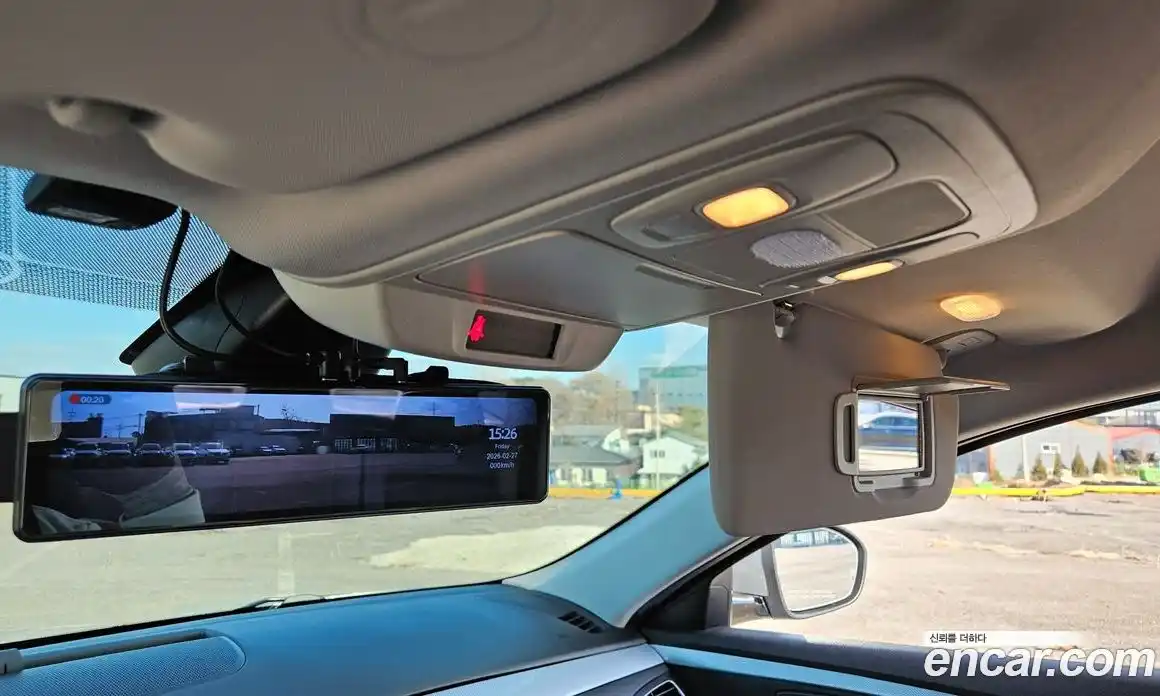 Renault SM6 2019 2.0 Автомат в Москве № 454907, фото 19