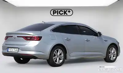 Renault SM6 2019 2.0 Автомат в Москве № 454907, миниатюра 2