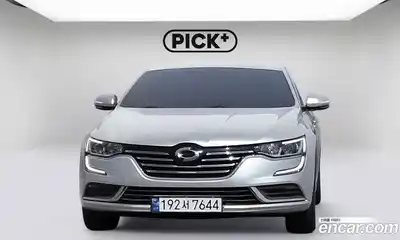 Renault SM6 2019 2.0 Автомат в Москве № 454907, миниатюра 3