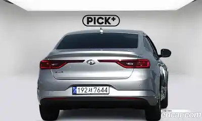 Renault SM6 2019 2.0 Автомат в Москве № 454907, миниатюра 4