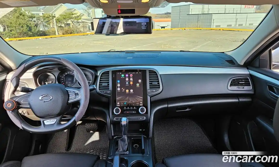 Renault SM6 2019 2.0 Автомат в Москве № 454907, фото 7