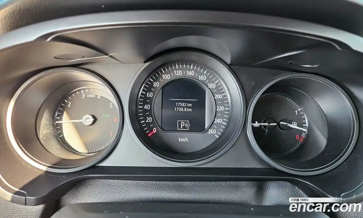 Renault SM6 2019 2.0 Автомат в Москве № 454907, фото 8