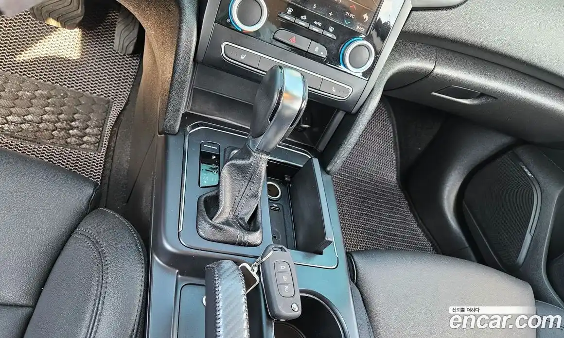 Renault SM6 2019 2.0 Автомат в Москве № 454907, фото 9