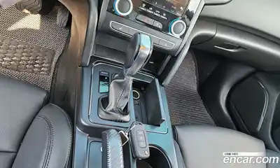 Renault SM6 2019 2.0 Автомат в Москве № 454907, миниатюра 9