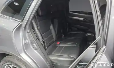 Renault QM6 2022 2.0 Автомат в Москве № 455768, миниатюра 12