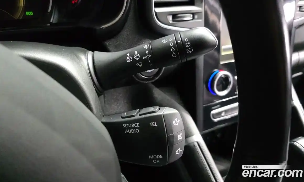 Renault QM6 2022 2.0 Автомат в Москве № 455768, фото 17