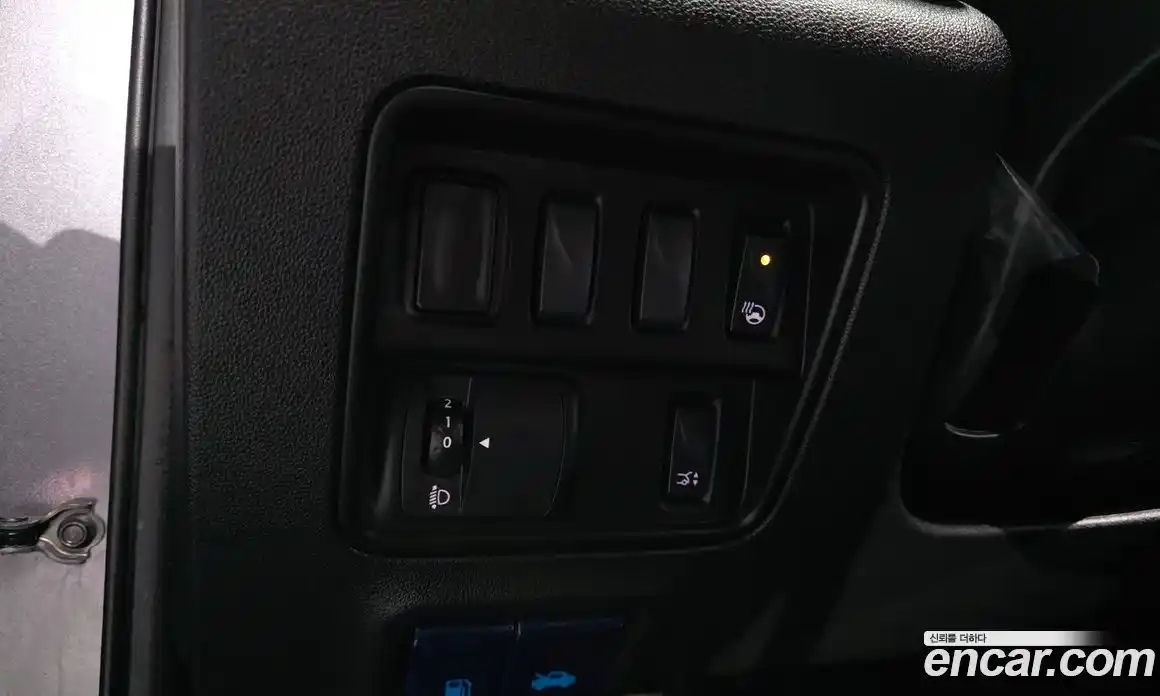 Renault QM6 2022 2.0 Автомат в Москве № 455768, фото 18