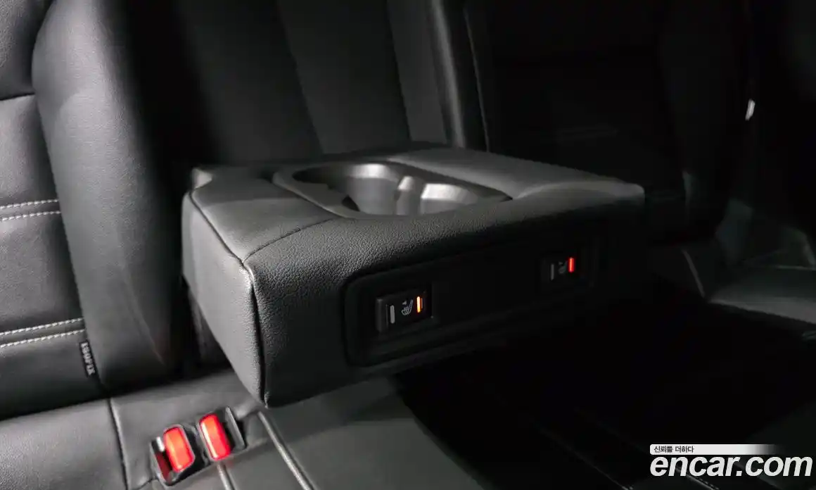 Renault QM6 2022 2.0 Автомат в Москве № 455768, фото 19