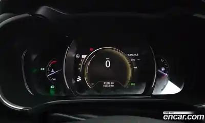 Renault QM6 2022 2.0 Автомат в Москве № 455768, миниатюра 8