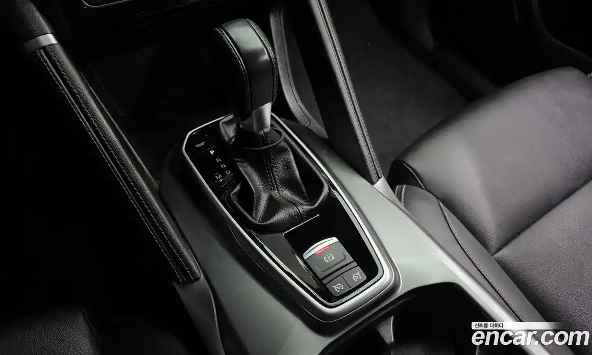 Renault QM6 2022 2.0 Автомат в Москве № 455768, фото 9