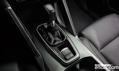 Renault QM6 2022 2.0 Автомат в Москве № 455768, миниатюра 9