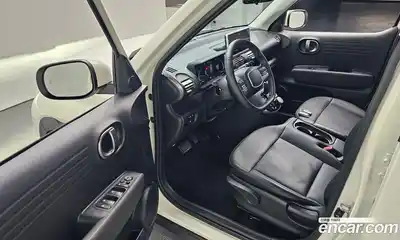 Hyundai Casper 2025 1.0 Автомат в Москве № 457316, миниатюра 11