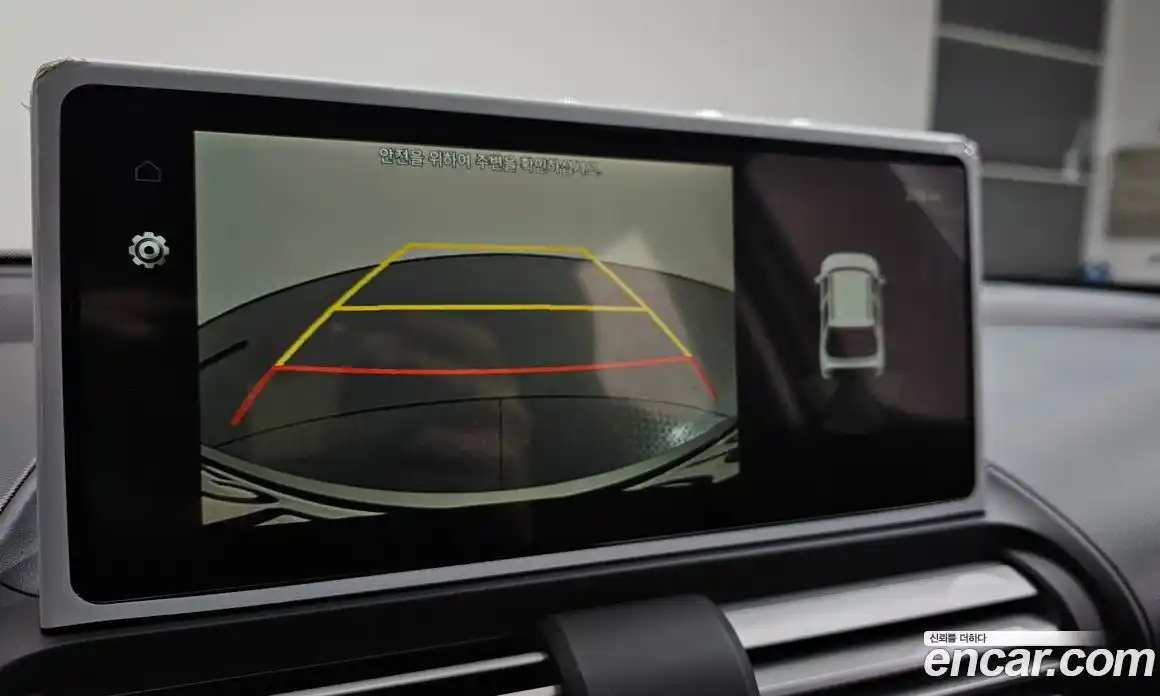 Hyundai Casper 2025 1.0 Автомат в Москве № 457316, фото 15