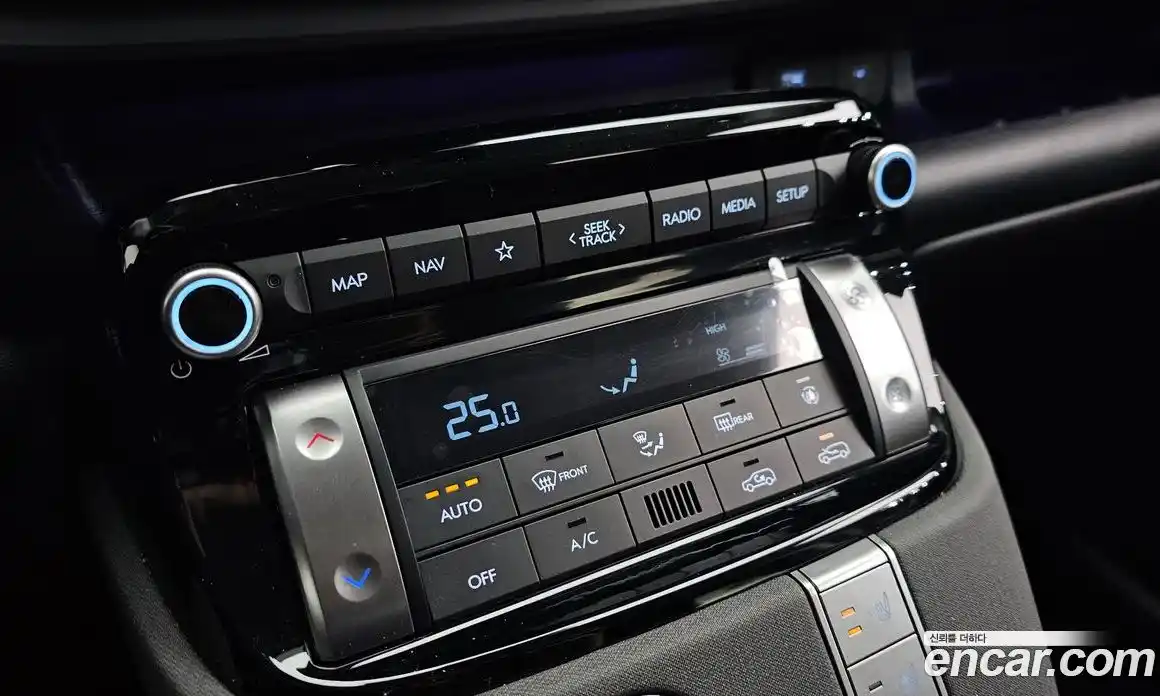 Hyundai Casper 2025 1.0 Автомат в Москве № 457316, фото 17