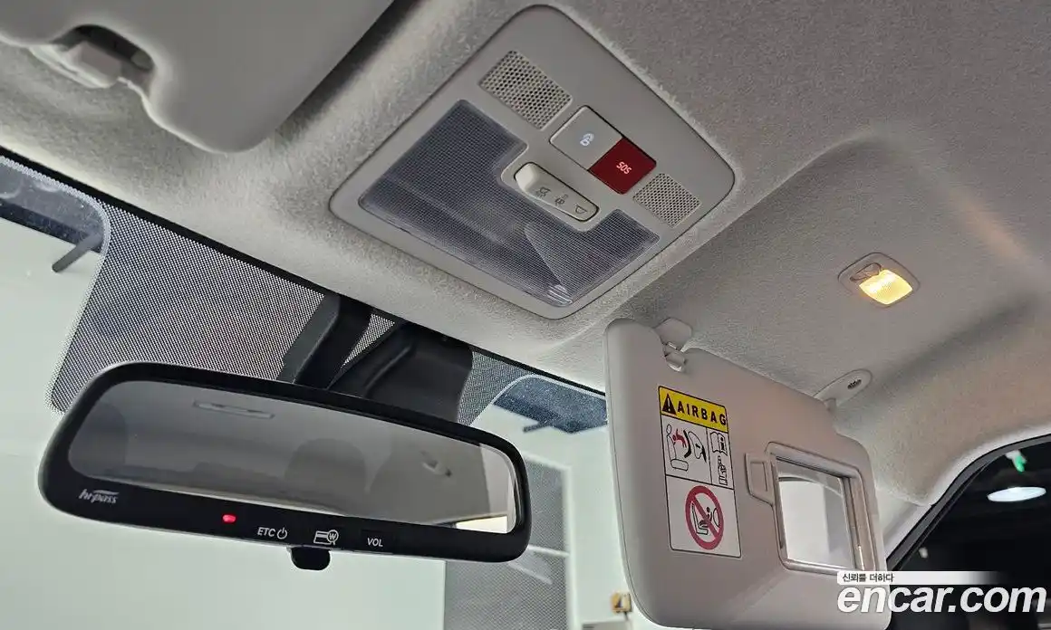 Hyundai Casper 2025 1.0 Автомат в Москве № 457316, фото 18