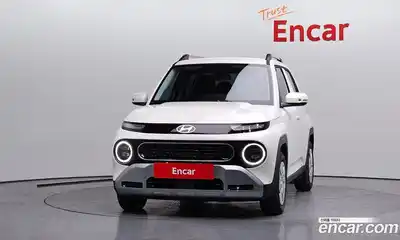 Hyundai Casper 2025 1.0 Автомат в Москве № 457316, миниатюра 3