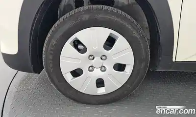 Hyundai Casper 2025 1.0 Автомат в Москве № 457316, миниатюра 5