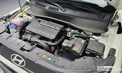 Hyundai Casper 2025 1.0 Автомат в Москве № 457316, миниатюра 6