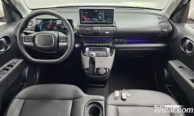 Hyundai Casper 2025 1.0 Автомат в Москве № 457316, миниатюра 7