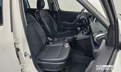 Hyundai Casper 2025 1.0 Автомат в Москве № 457316, миниатюра 10