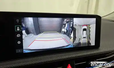 Kia EV6 2025 0.1 Автомат в Москве № 461003, миниатюра 12