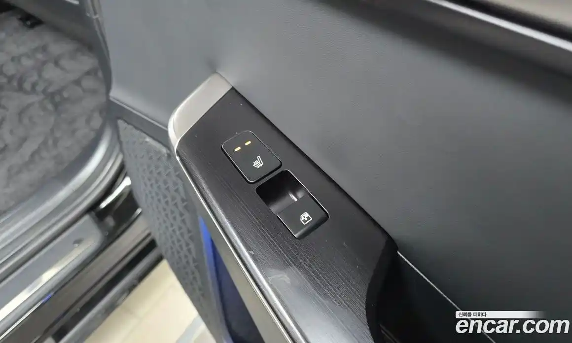 Kia EV6 2025 0.1 Автомат в Москве № 461003, фото 17