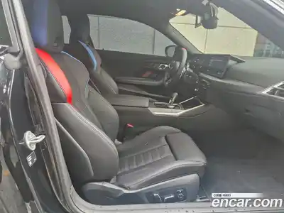 BMW M2 2025 3.0 Автомат в Москве № 463370, миниатюра 11