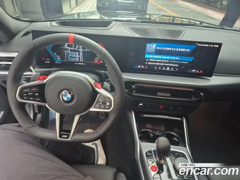 BMW M2 2025 3.0 Автомат в Москве № 463370, фото 18