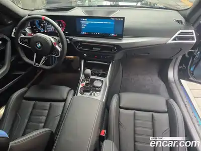 BMW M2 2025 3.0 Автомат в Москве № 463370, миниатюра 7