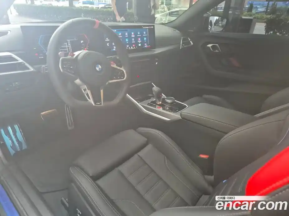 BMW M2 2025 3.0 Автомат в Москве № 463370, фото 9