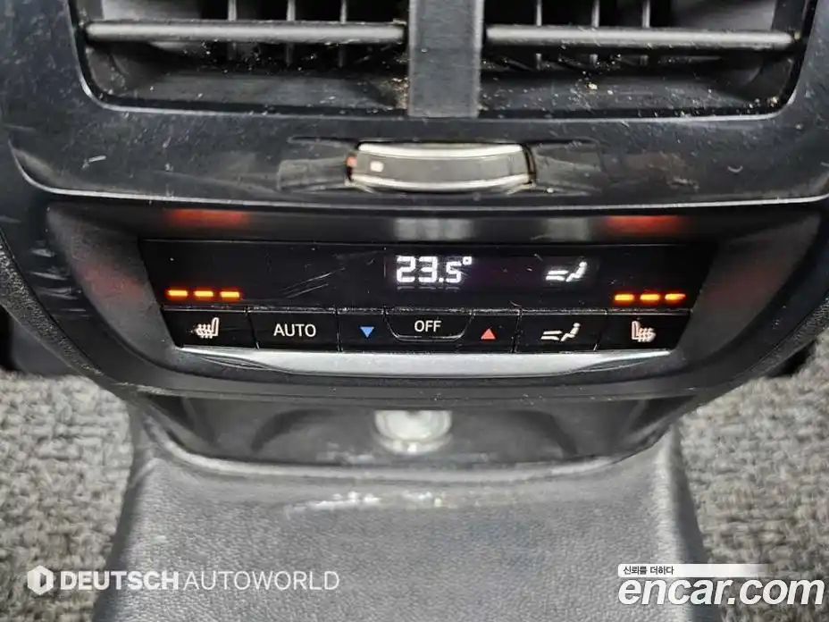 BMW X3 2018 2.0 Автомат в Москве № 465511, фото 16