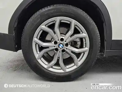 BMW X3 2018 2.0 Автомат в Москве № 465511, миниатюра 5