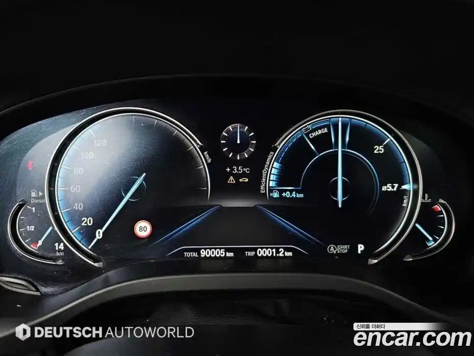 BMW X3 2018 2.0 Автомат в Москве № 465511, фото 8